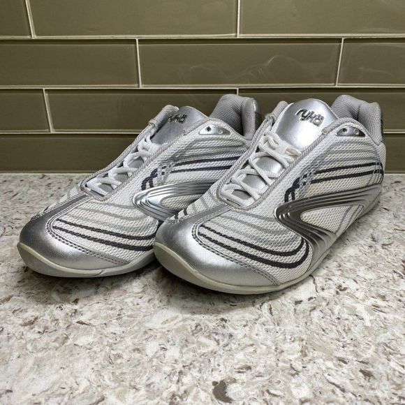 NWT Ryka Studio D XT Training Shoes 7.5 but run very small ( size 6) - Picture 2 of 9